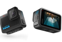 GoPro: HERO13 Black с 13-кратной замедленной съёмкой и HERO для бюджетного сегмента GoPro: HERO13 Black с 13-кратной замедленной съемкой и HERO для бюджетного сегмента