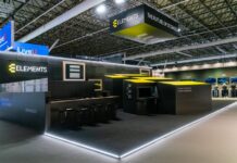 ELEMENTS: Новые технологии на IBC2024 ELEMENTS: Новые технологии на IBC 2024