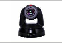 Marshall Electronics, CV625 PTZ: AI трекинг, 25x зум на IBC2024 Marshall Electronics, CV625 PTZ: AI трекинг, 25x зум на IBC 2024