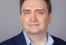 3 октября – день рождения Константина Дышлевого, президента и директора Dune HD 3 октября – день рождения Константина Дышлевого, президента и директора Dune HD