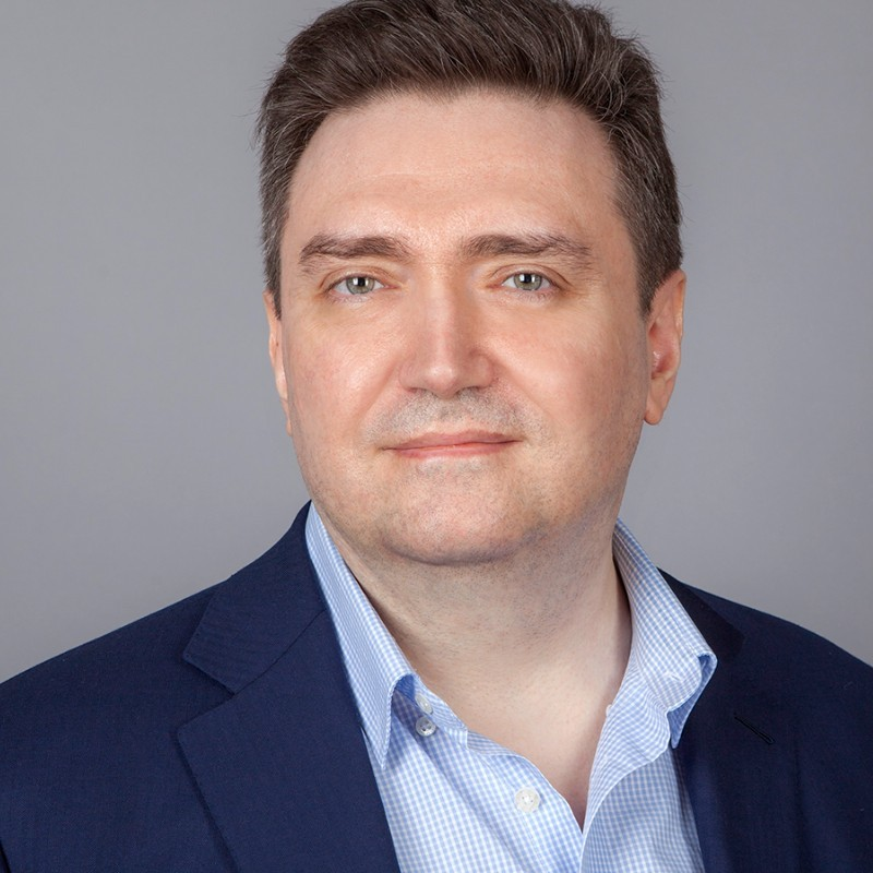 3 октября – день рождения Константина Дышлевого, президента и директора Dune HD