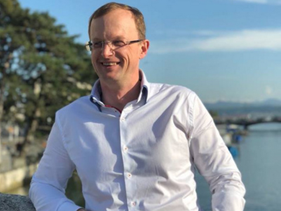 24 октября - день рождения Алексея Поройкова, директора ПТС, технического директора проектного офиса Видеосистемы помощи арбитрам (ВАР) в РФС