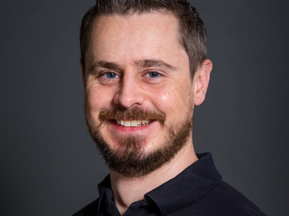 Крейг Хеффернан (Сraig Heffernan), технический директор по продажам Blackmagic Design, в эксклюзивном интервью TKT1957 на IBC2024