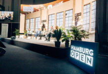 HAMBURG OPEN 2025: Первое событие года для индустрии технологий вещания и медиа HAMBURG OPEN 2025