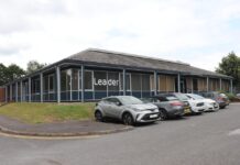 Один день в офисе Leader Electronics of Europe, Великобритания Эксклюзив ТКТ1957: Фоторепортаж из офиса Leader Electronics of Europe, Великобритания