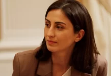 24 октября – день рождения Нуки Кекелиа, Euronews Georgia 24 октября – день рождения Нуки Кекелиа, продюсера Euronews Georgia