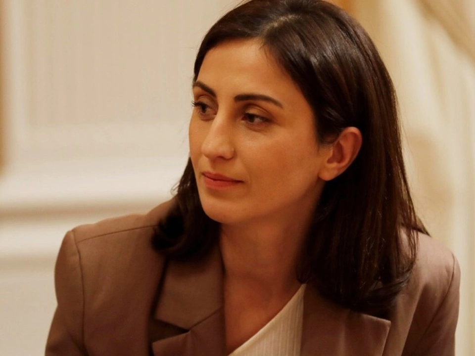 24 октября – день рождения Нуки Кекелиа, продюсера Euronews Georgia