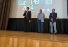 Цифровое телерадиовещание прирастает Сибирью СибТРВ-2024