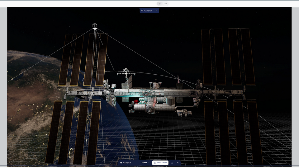 RADiCAL: RADiCAL Canvas - комплексное решение для предпродакшена