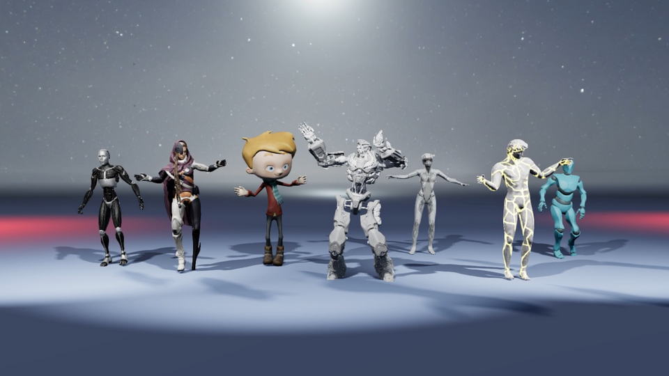 RADiCAL: RADiCAL Canvas - комплексное решение для предпродакшена