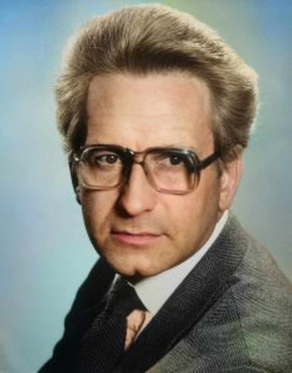 2 октября – день рождения Сергея Рожкова, советского, российского научного работника, специалиста в области стереоскопии и стереоскопического кинематографа, кинооператора