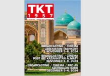 TKT1957 № 10 (774) 2024 TKT1957 № 10 (774) 2024