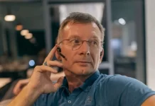 Глобальный гигант Evertz примет участие в выставке AV & Media Central Asia 2025 5 октября – день рождения Макса Попова, заместителя вице-президента по операциям на юго-западе США в Evertz USA Inc.