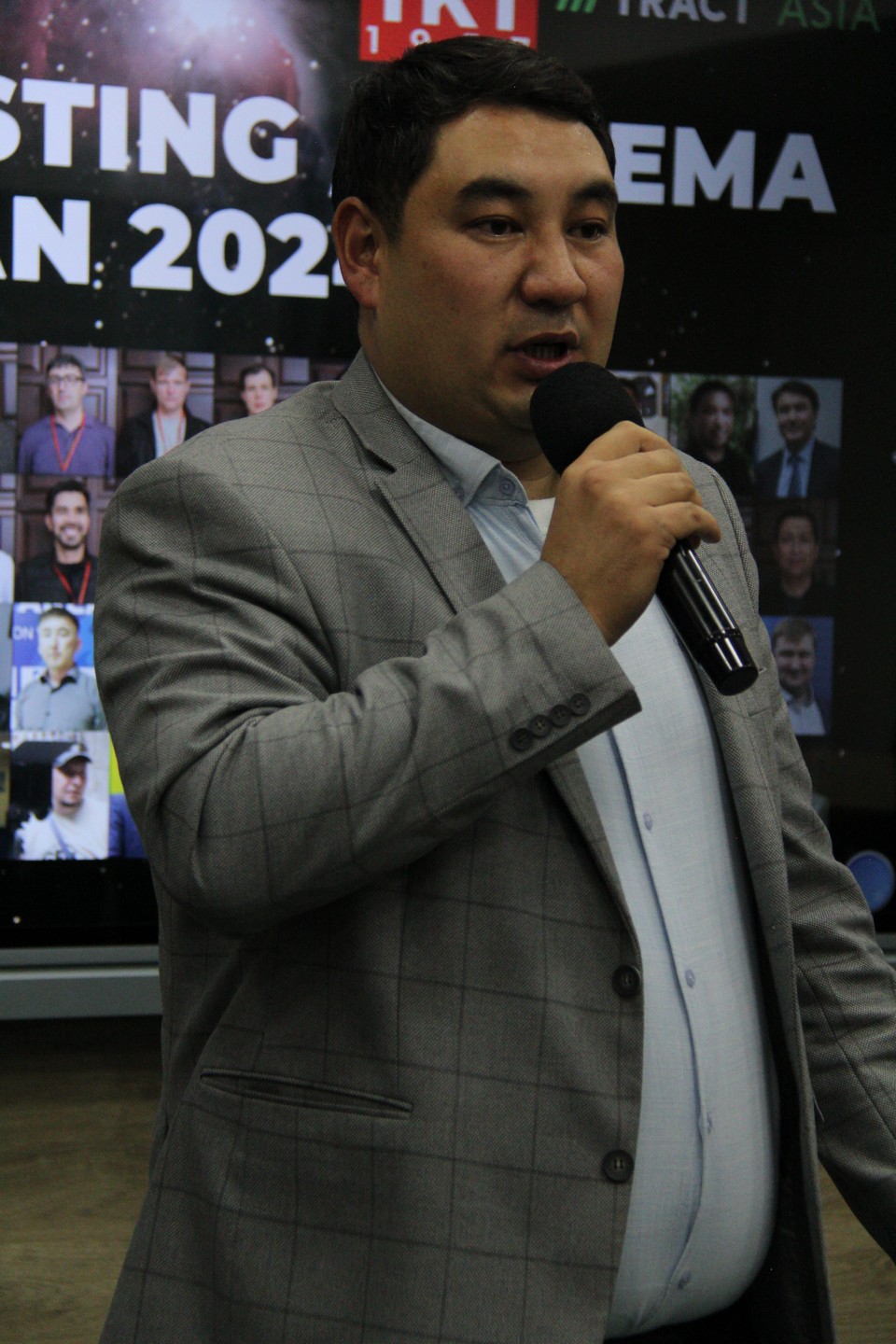 Broadcasting Cinema Qazaqstan Post-IBC 2024 