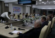 Будущее профессионального вещания на Broadcasting / Cinema Qazaqstan 2024 Будущее профессионального вещания на Broadcasting / Cinema Qazaqstan 2024