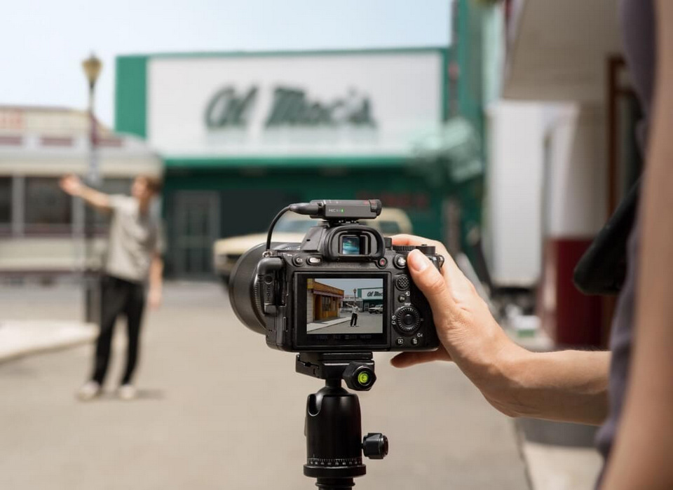 DJI выпустил DJI Mic Mini