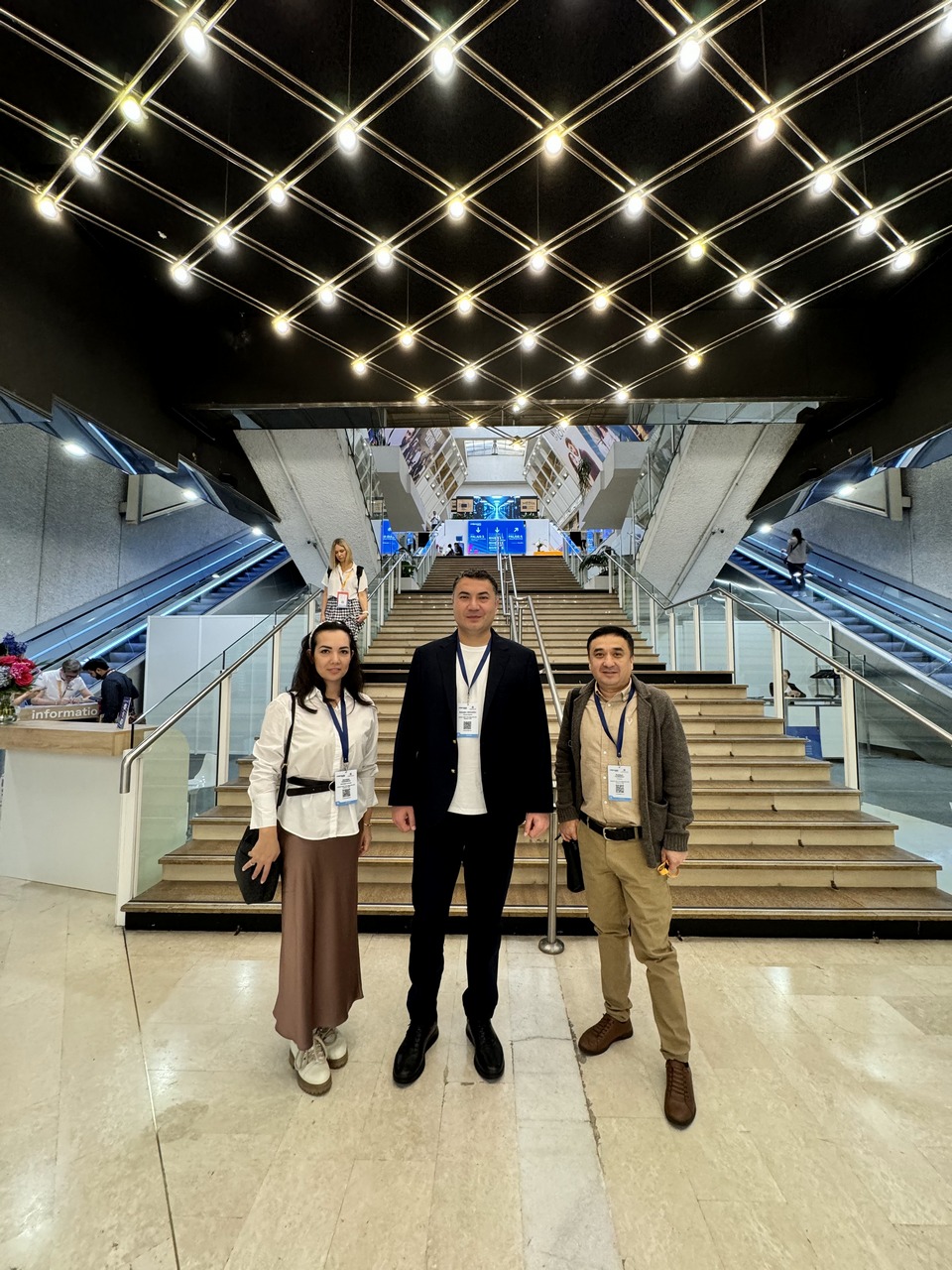 Интервью с Кобулжоном Ахмедовым, генеральным директором MY5, Узбекистан