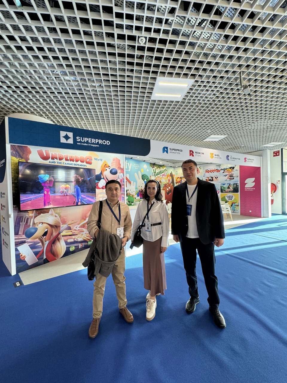 Интервью с Кобулжоном Ахмедовым, генеральным директором MY5, Узбекистан