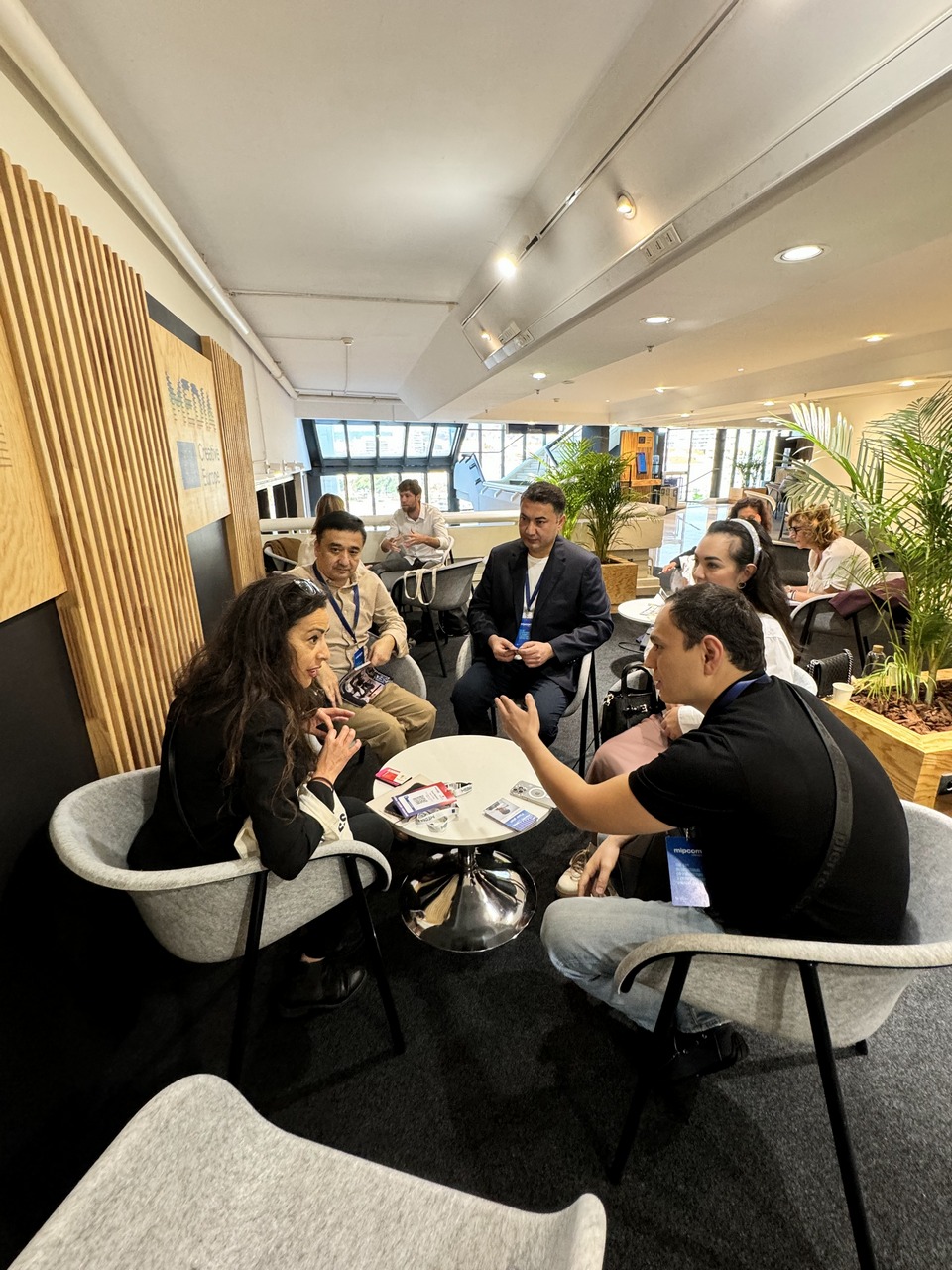 Интервью с Кобулжоном Ахмедовым, генеральным директором MY5, Узбекистан