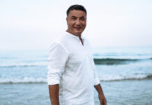 Кобулжон Ахмедов, MY5: Я стараюсь привлекать больше средств в нашу киноиндустрию Интервью с Кобулжоном Ахмедовым, генеральным директором MY5, Узбекистан