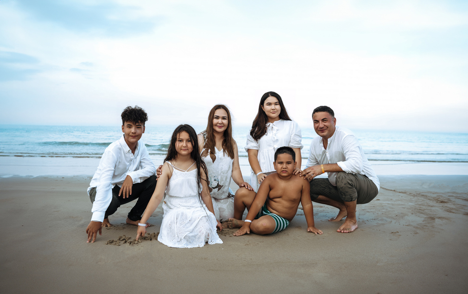 Интервью с Кобулжоном Ахмедовым, генеральным директором MY5, Узбекистан