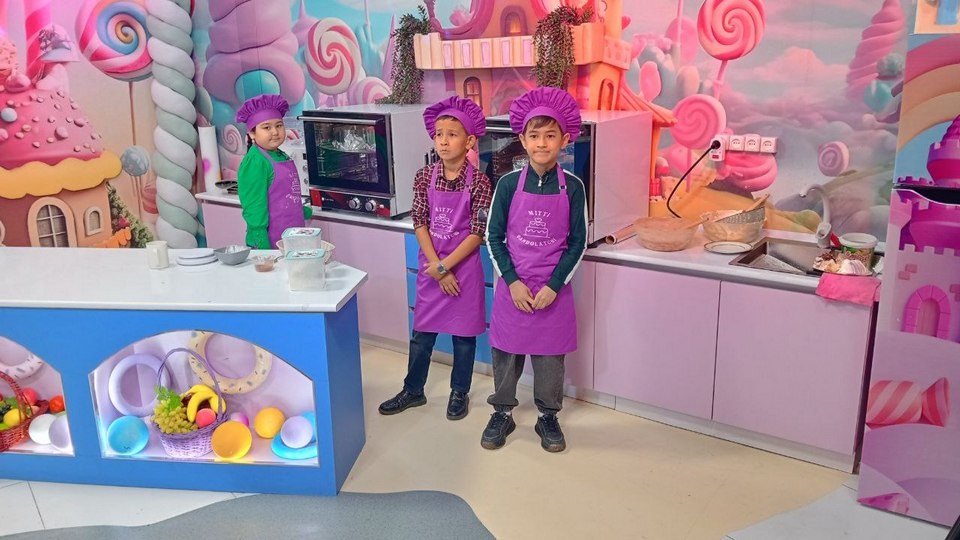 Бахтиёр Тураханов MY5 Mening Yurtim Broadcasting / Cinema 2024 Uzbeksitan