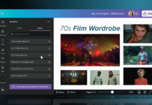 Интеграция ShotDeck и Canva ShotDeck Canva