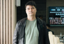 5 ноября – день рождения Тимура Сагинаева, Setanta Kazakhstan 5 ноября – день рождения Тимура Сагинаева, технического директора телеканала Setanta Kazakhstan