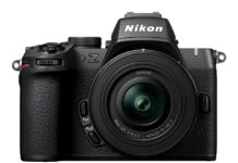 NIKON Z50II: Новая компактная беззеркальная камера от Nikon NIKON Z50II: Новая компактная беззеркальная камера от Nikon