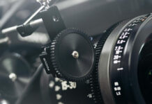 ZEISS: Обновление системы трекинга камеры ZEISS CinCraft Scenario ZEISS объявляет о значительном обновлении системы трекинга камеры ZEISS CinCraft Scenario