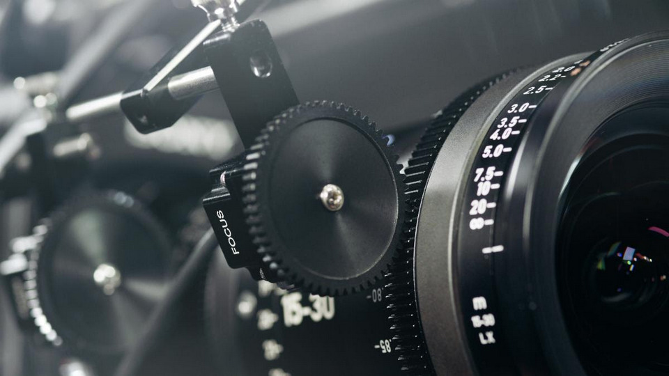 ZEISS объявляет о значительном обновлении системы трекинга камеры ZEISS CinCraft Scenario