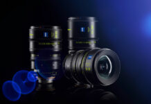 Дополнение линейки объективов ZEISS Supreme объективом Radiance в наборе с зумом Дополнение линейки объективов ZEISS Supreme объективом Radiance в наборе с зумом