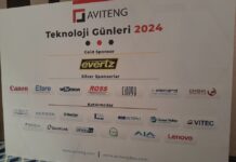 AVITENG Technology Days 2024 AVITENG Technology Days 2024