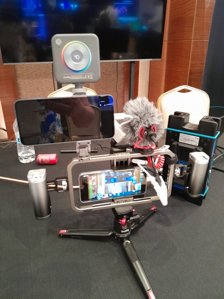 AVITENG Teknoloji Günleri 2024 Haivision