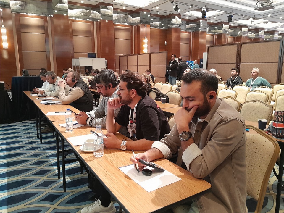 AVITENG Technology Days 2024