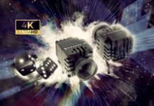 Proton Camera на Hamburg Open: Самая маленькая 4K-камера на рынке PROTON Camera Innovations GmbH