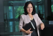 Раушан Акпенова: Самый интересный проект — «Қазмедиа Орталығы» Раушан Акпенова