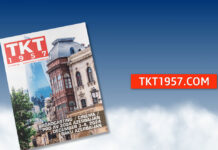 Новые решения для ТВ и интервью с участниками Broadcasting / Cinema 2024 Uzbekistan TKT1957 № 11 (775)