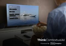 ThinkAnalytics запускает ThinkContextualAI ThinkAnalytics запускает ThinkContextualAI