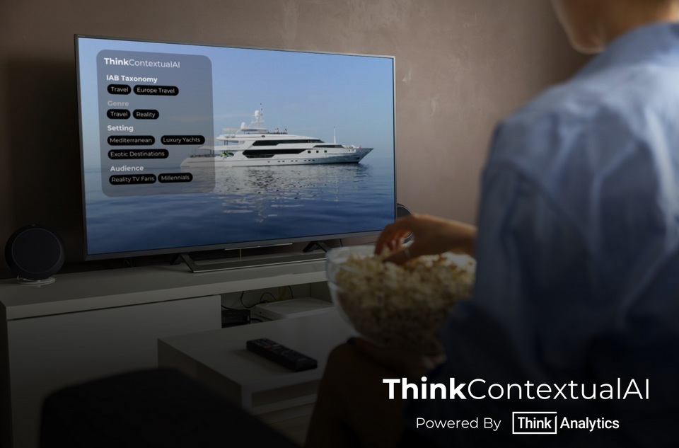ThinkAnalytics запускает ThinkContextualAI