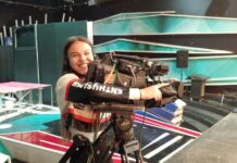 Конференция Broadcasting / Cinema / Pro AV 2024 Azerbaijan уже завтра!