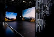 ISE 2025: Технологии MATIX AlfaCOB и AlfaMIP от Alfalite ISE 2025 MATIX AlfaCOB AlfaMIP Alfalite Neopix UHD Finepix