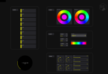 SP Grid от Stage Precision: революционная AV-технология платформы No-Code/Low-Code