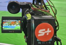 Олег Кунгуров, Sport+Qazaqstan: Наша съёмка станет эталонной