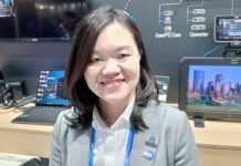 Judy Zuo: На ISE 2025 Kiloview представил AP-02, NDI-решения и будущее AV-over-IP