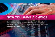 Lawo выступит спонсором выставки-конференции AV & Media Central Asia 2025