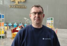 Сергей Горбунов вошел в Дирекцию Технического Совета выставки-конференции «AV & Media Central Asia 2025»