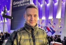 Олег Кунгуров будет курировать спорт и киберспорт в Техническом Совете AV & Media Central Asia 2025