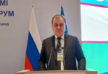 Путь Нажота Муратова в телеиндустрии Узбекистана: От видеоинженера до директора телецентра