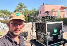 Олег Михоноша: от ПТС на «1+1» до международного TOM и запуска своей компании